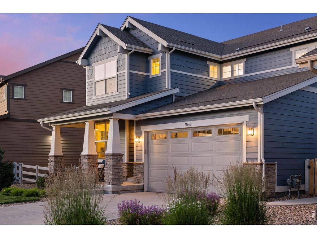 16668 Prospect Ln, Broomfield, CO 80023