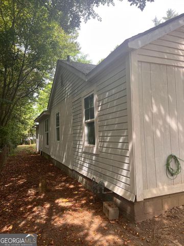 4249 Trammel Avenue, Macon, GA 31206