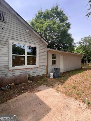 4249 Trammel Avenue, Macon, GA 31206