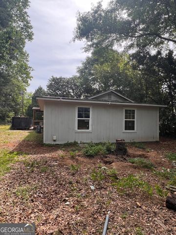4249 Trammel Avenue, Macon, GA 31206