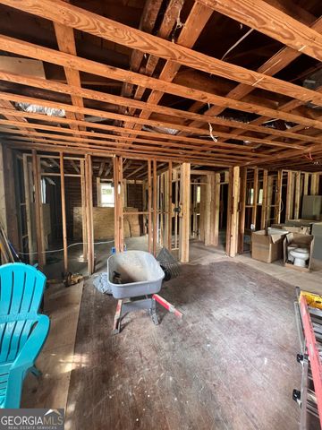4249 Trammel Avenue, Macon, GA 31206