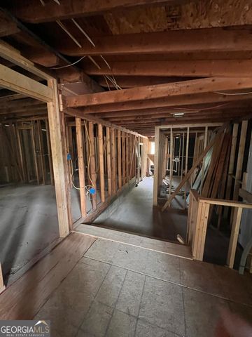 4249 Trammel Avenue, Macon, GA 31206