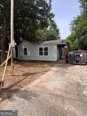 4249 Trammel Avenue, Macon, GA 31206