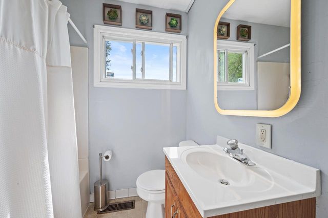 3354 S Burrell STREET, Milwaukee, WI 53207