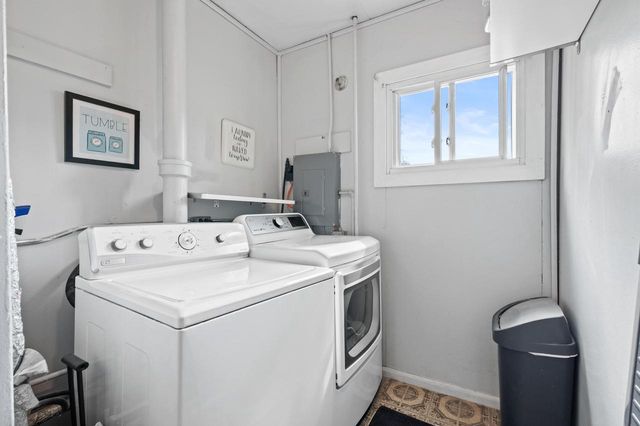 3354 S Burrell STREET, Milwaukee, WI 53207