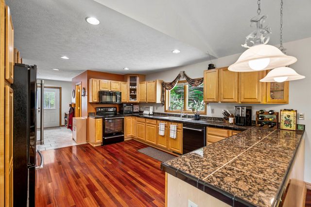 18907 Robin Ridge Road, Inland Twp, MI 49643