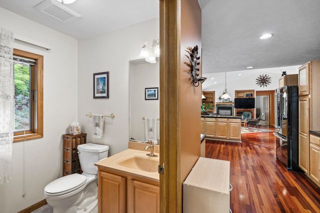 18907 Robin Ridge Road, Inland Twp, MI 49643