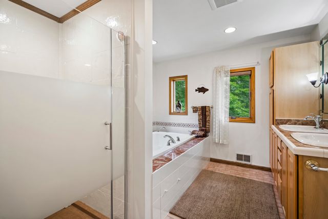 18907 Robin Ridge Road, Inland Twp, MI 49643