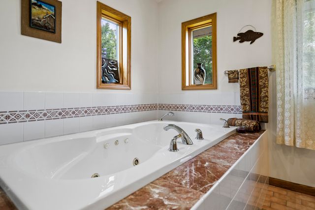 18907 Robin Ridge Road, Inland Twp, MI 49643