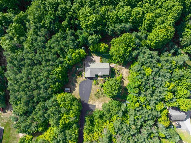 18907 Robin Ridge Road, Inland Twp, MI 49643