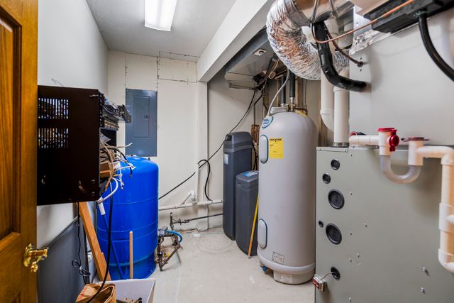 18907 Robin Ridge Road, Inland Twp, MI 49643