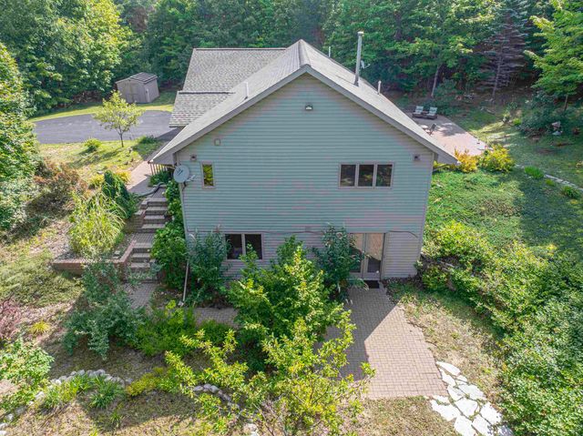 18907 Robin Ridge Road, Inland Twp, MI 49643