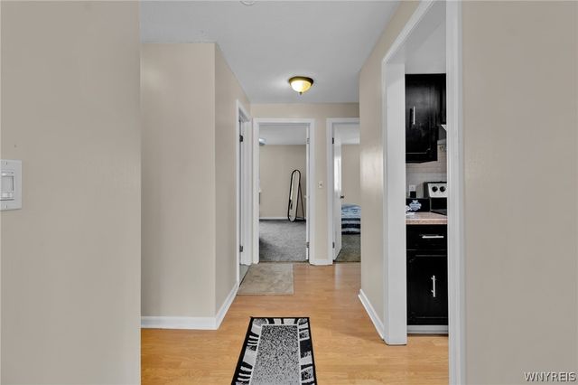 335 South Cayuga Road B, Amherst, NY 14221