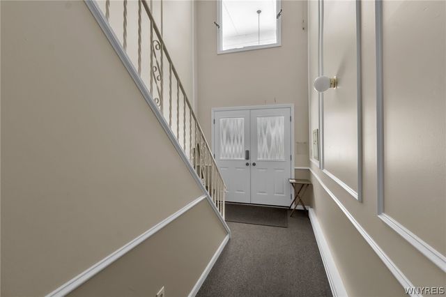 335 South Cayuga Road B, Amherst, NY 14221