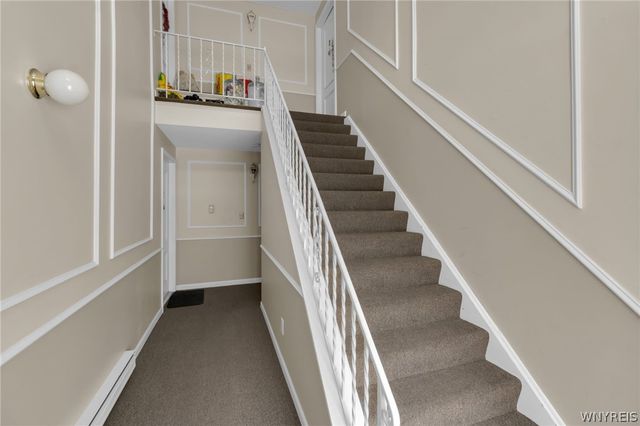 335 South Cayuga Road B, Amherst, NY 14221