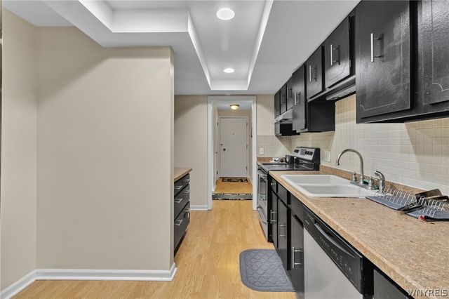 335 South Cayuga Road B, Amherst, NY 14221