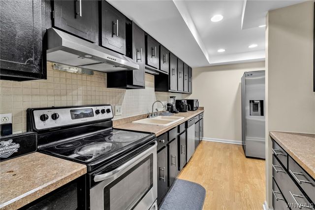 335 South Cayuga Road B, Amherst, NY 14221