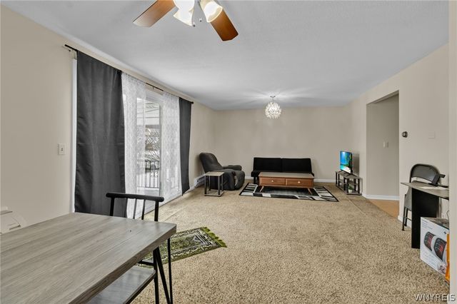 335 South Cayuga Road B, Amherst, NY 14221