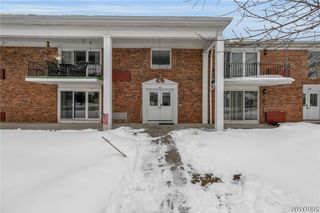 335 South Cayuga Road B, Amherst, NY 14221