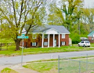 2550 SANDPIPER AVE, Memphis, TN 38127