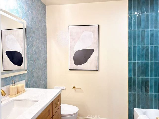 1164 Las Lomas Drive B, La Habra, CA 90631