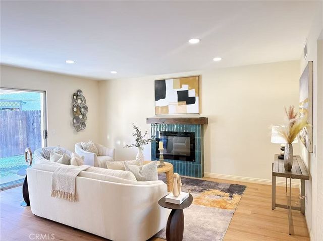 1164 Las Lomas Drive B, La Habra, CA 90631