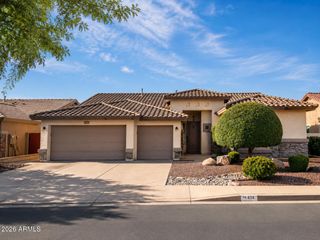 434 E SHEFFIELD Avenue, Gilbert, AZ 85296