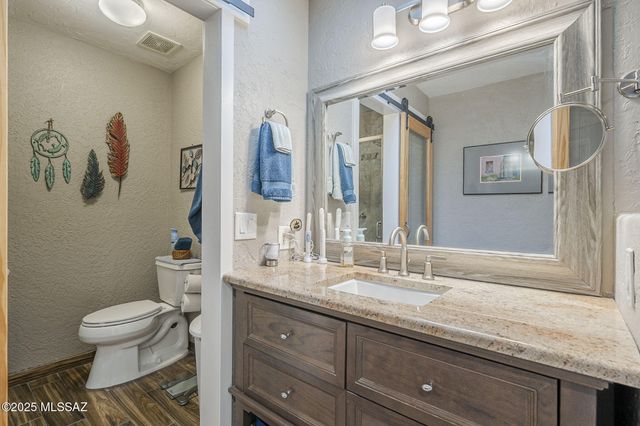 1037 La Vista Court, Rio Rico, AZ 85648