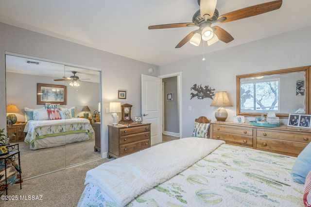 1037 La Vista Court, Rio Rico, AZ 85648