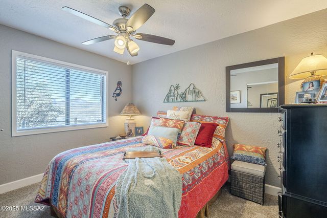 1037 La Vista Court, Rio Rico, AZ 85648