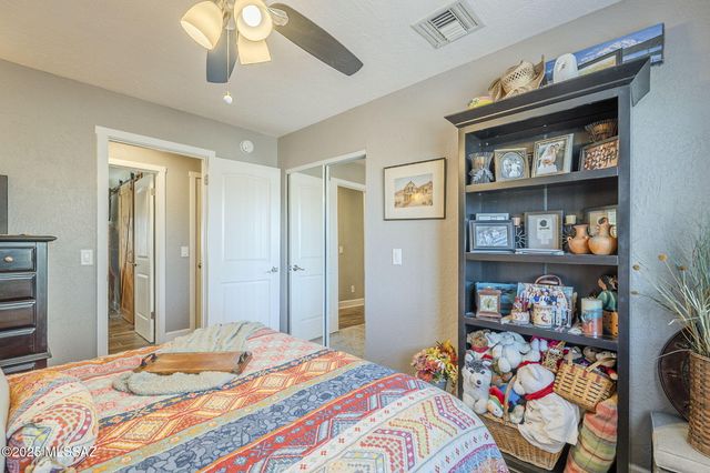 1037 La Vista Court, Rio Rico, AZ 85648