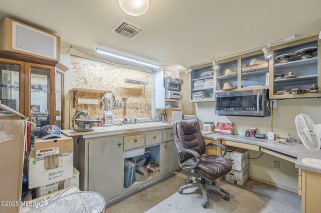 1037 La Vista Court, Rio Rico, AZ 85648