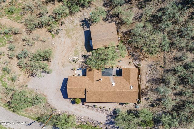 1037 La Vista Court, Rio Rico, AZ 85648