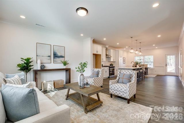 1241 Eastway Drive, Charlotte, NC 28205