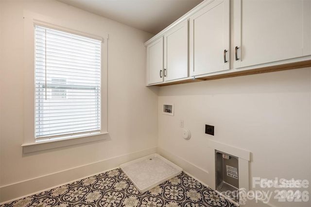1241 Eastway Drive, Charlotte, NC 28205