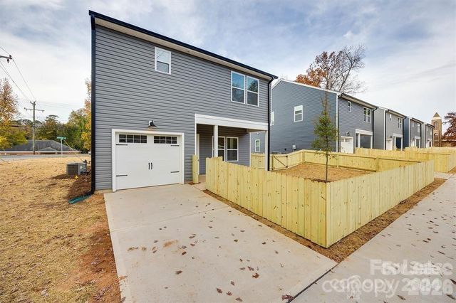 1241 Eastway Drive, Charlotte, NC 28205