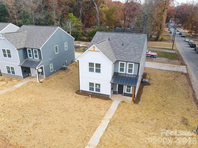 1241 Eastway Drive, Charlotte, NC 28205