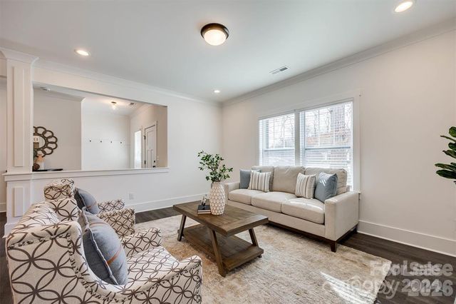 1241 Eastway Drive, Charlotte, NC 28205