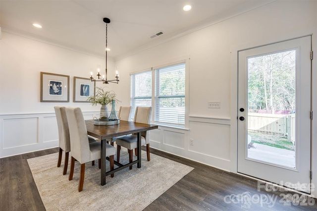 1241 Eastway Drive, Charlotte, NC 28205