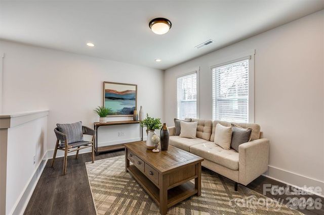 1241 Eastway Drive, Charlotte, NC 28205