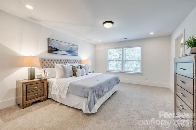 1241 Eastway Drive, Charlotte, NC 28205