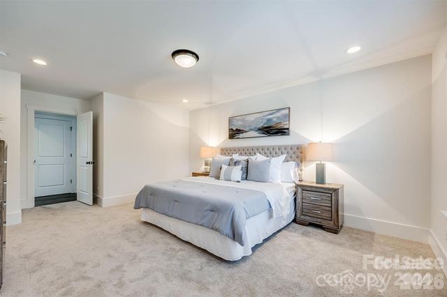1241 Eastway Drive, Charlotte, NC 28205