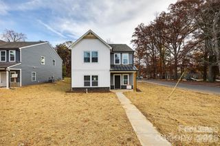 1241 Eastway Drive, Charlotte, NC 28205