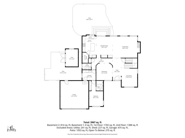 2221 Somerset Lane, Mundelein, IL 60060