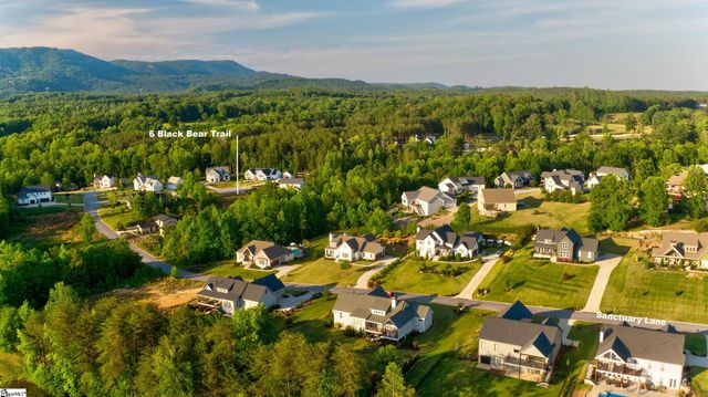 6 Black Bear Trail, Taylors, SC 29687