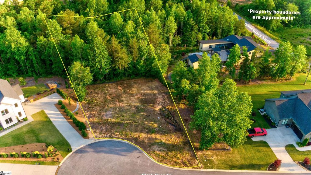 6 Black Bear Trail, Taylors, SC 29687