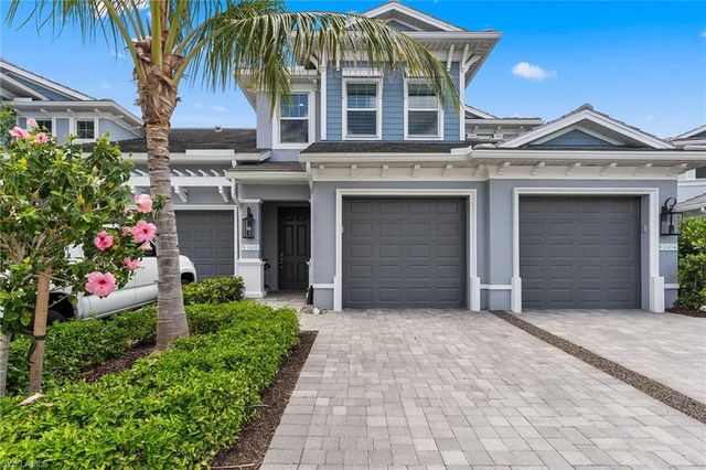 2609 Seychelles CIR 1608, Naples, FL 34112