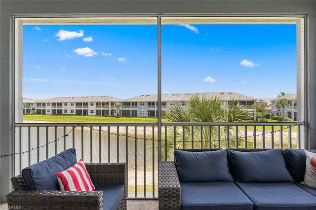 2609 Seychelles CIR 1608, Naples, FL 34112