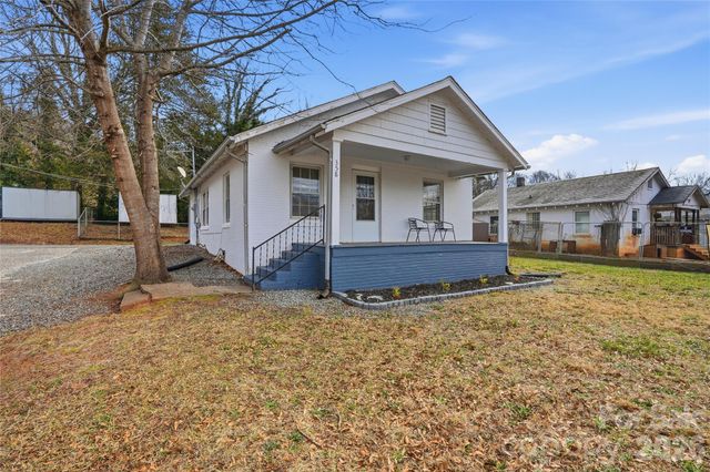 358 N Cleghorn Street, Rutherfordton, NC 28139