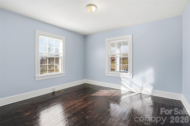 358 N Cleghorn Street, Rutherfordton, NC 28139